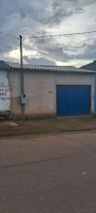 Casa para venda