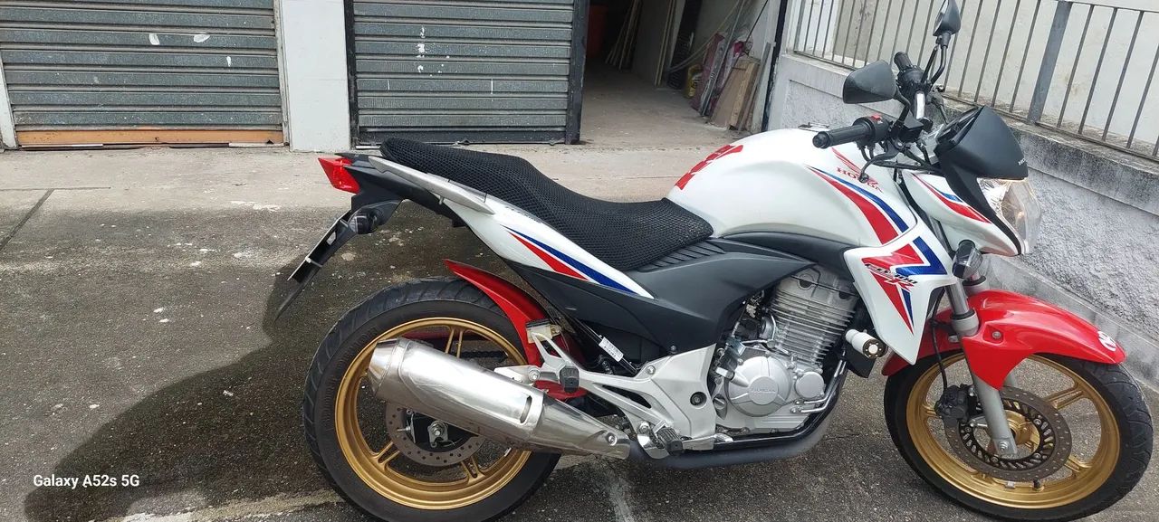 Moto - Foto 4