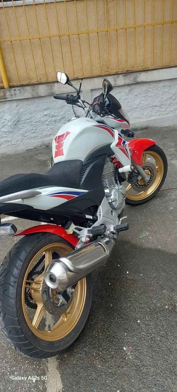 Moto - Foto 5