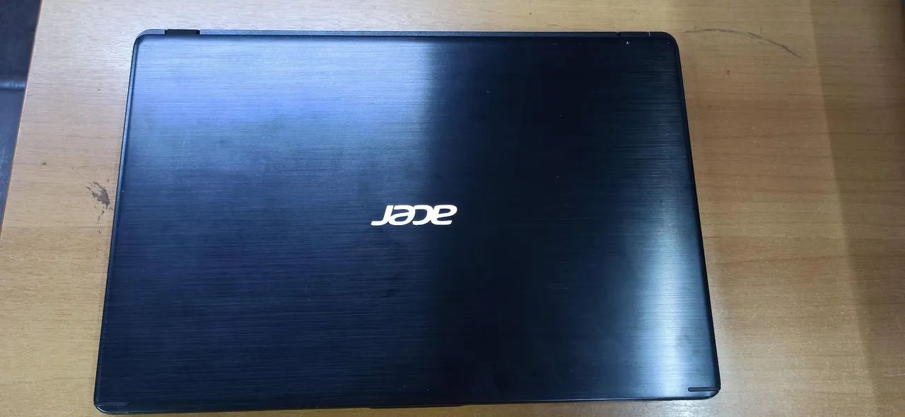 Notebook Acer 15,6"  I5 8° Geração - Foto 4