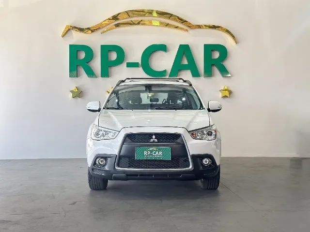 MITSUBISHI ASX 4x4 - Foto 2