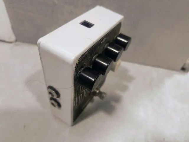 Pedal Electro Harmonix B9 Synth - Foto 2