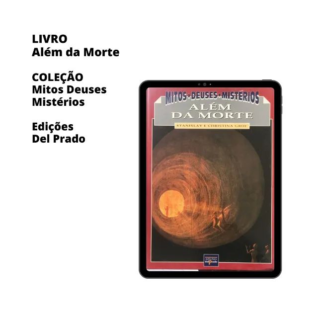 Coleção Mitos Deuses Mistérios - Foto 4