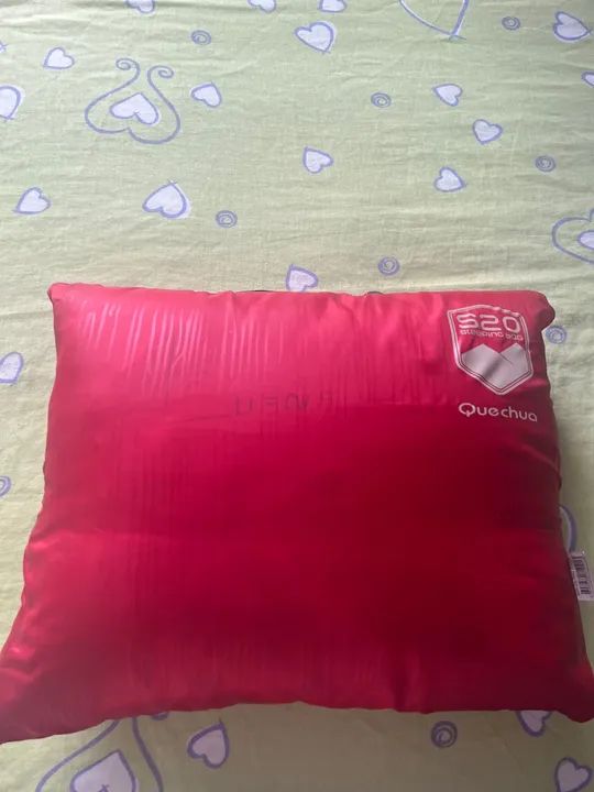 Saco de dormir - Sleep bag (Decathlon) 