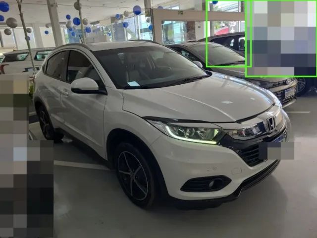 hrv exl muito novo - Foto 3