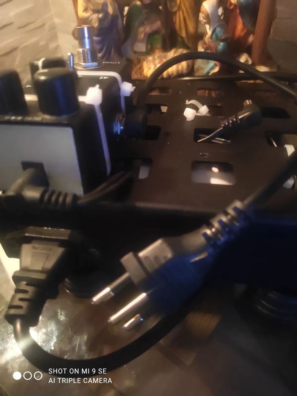 Pedal de overdrive (tudo) - Foto 2