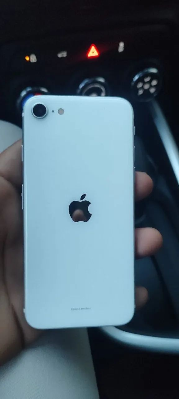 iPhone SE 128 gigas64300600798722122