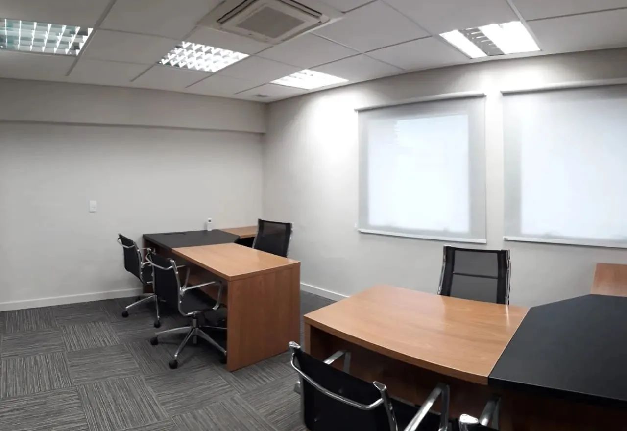 Conjunto Plug&Play para alugar, com 302 m² por R$37750/mês - Vila Olimpia - São Paulo - SP - Foto 11