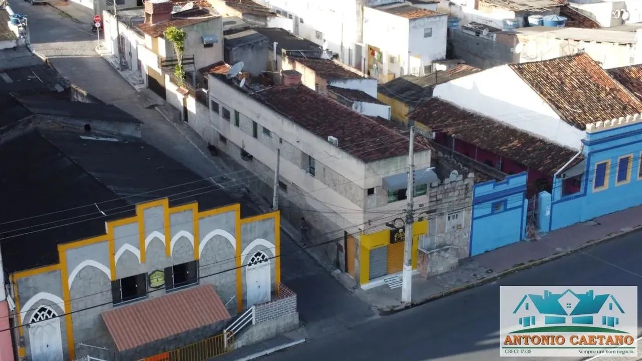 Casa para Temporada em Gravatá, Gravatá Centro, 3 dormitórios, 2 suítes, 3 banheiros, 1 va - Foto 3