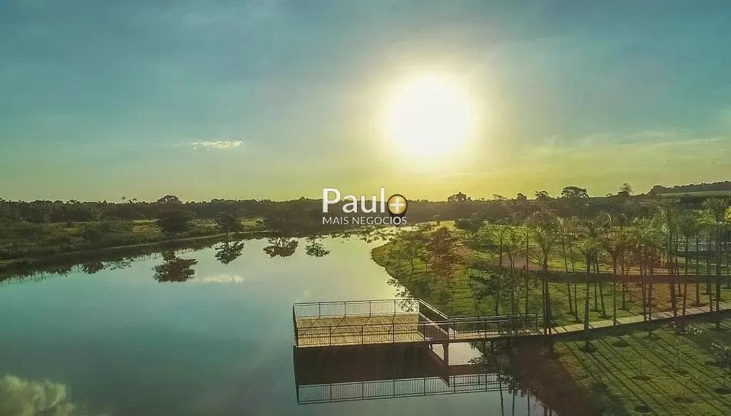 Terreno à venda Tamboré Jaguariuna, com 510 m² - Foto 10