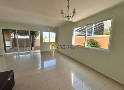 Village La Residence II - Casa no Condomínio Lá Residence II-Sorocaba/SP