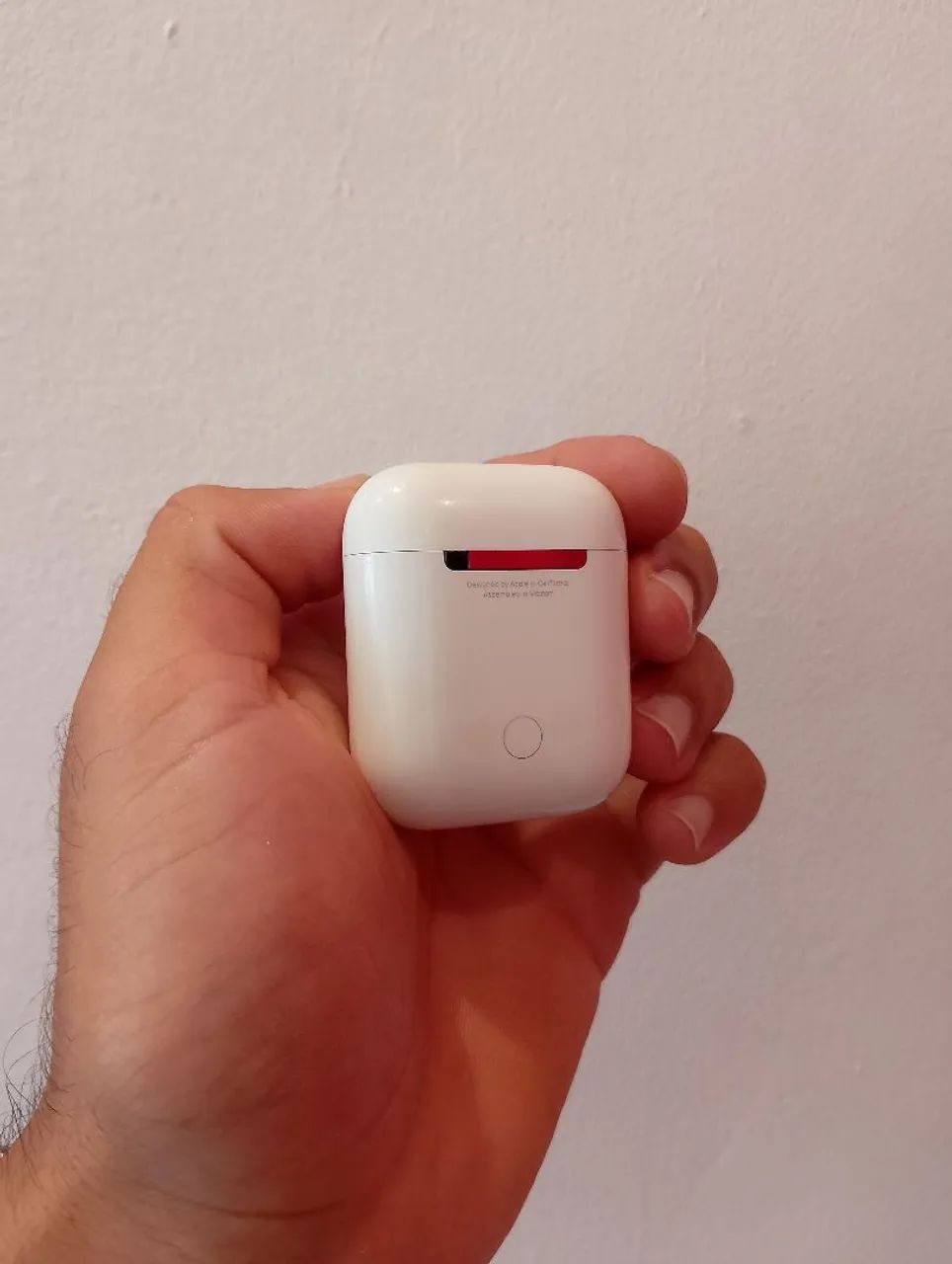 AirPods 2 Geração - Sem Fio - Novo - Foto 3