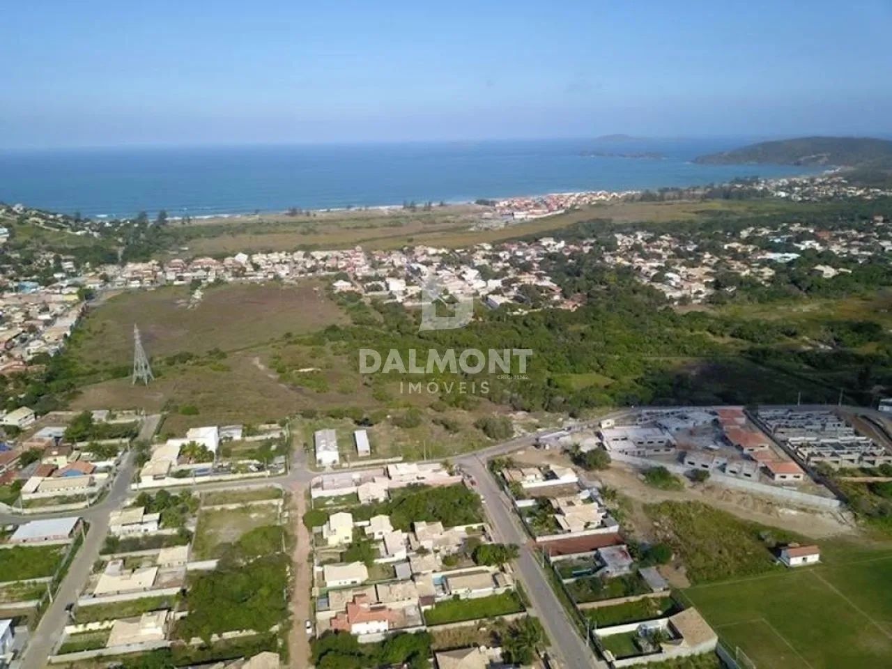 CEM BRAÇAS - BÚZIOS/RJ - EXCELENTE TERRENO DE 55.000 M². - Foto 2