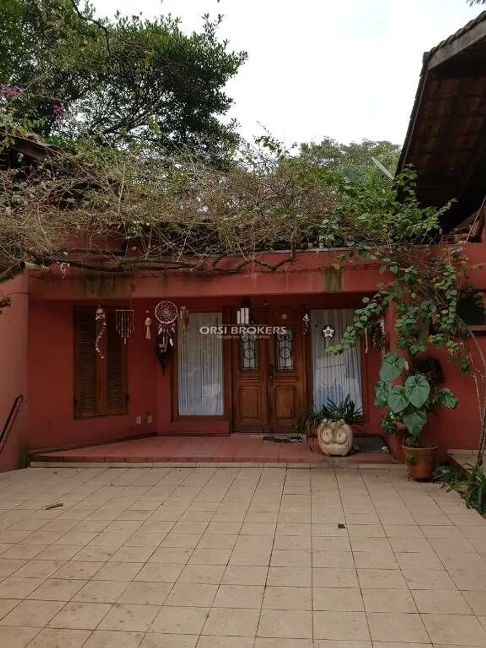 Casa em Condomínio - Taboão da Serra - Foto 2