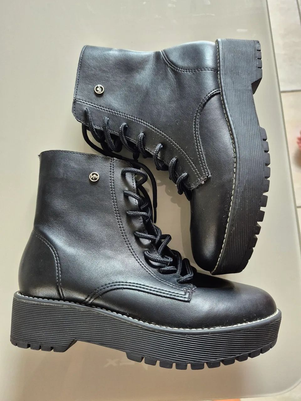 Bota contorno via marte