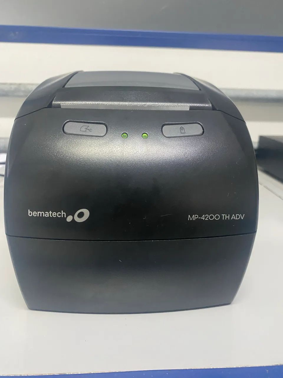 IMPRESSORA FISCAL DE NOTAS 64312830315010120