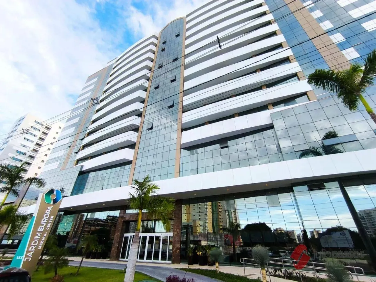 Sala para alugar, 31 m² por R$ 5.965/mês - Jardins - Aracaju/SE