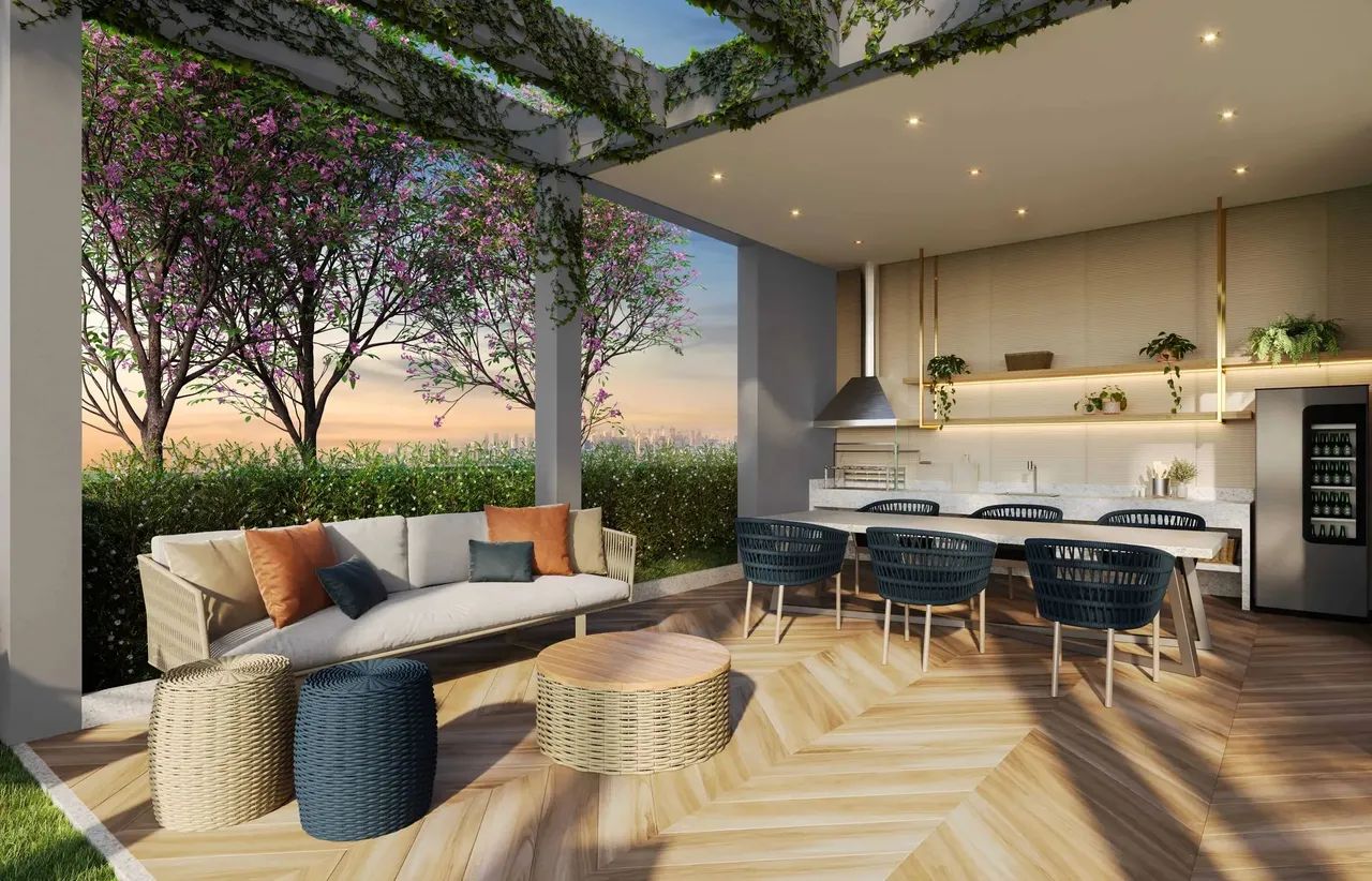 Apartamento para venda tem 60 metros quadrados com 2 quartos, 1 vaga na Freguesia do ó. - Foto 5