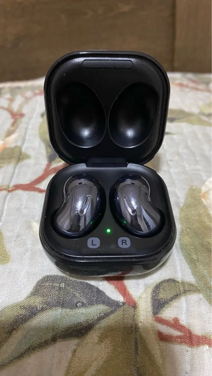 Fone Buds Live Samsung