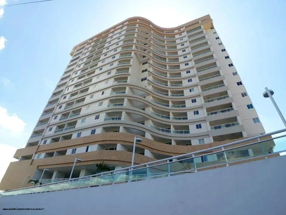 Apartamento para Locação em Juazeiro do Norte, JARDIM GONZAGA, 1 dormitório, 1 banheiro, 1