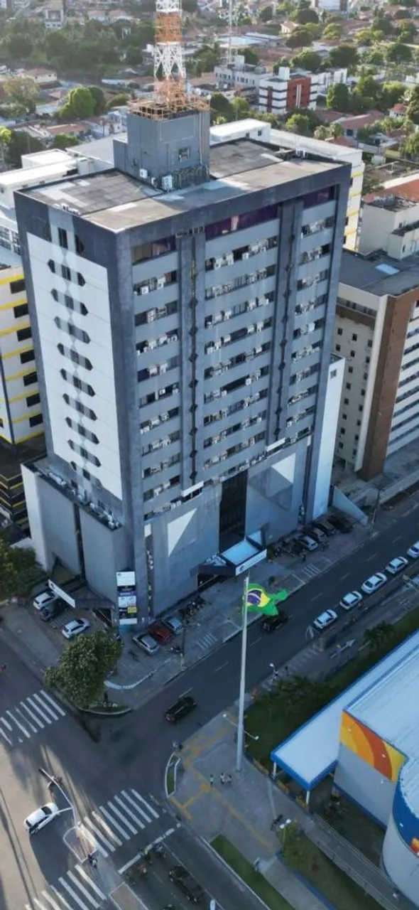 Sala Comercial pra alugar