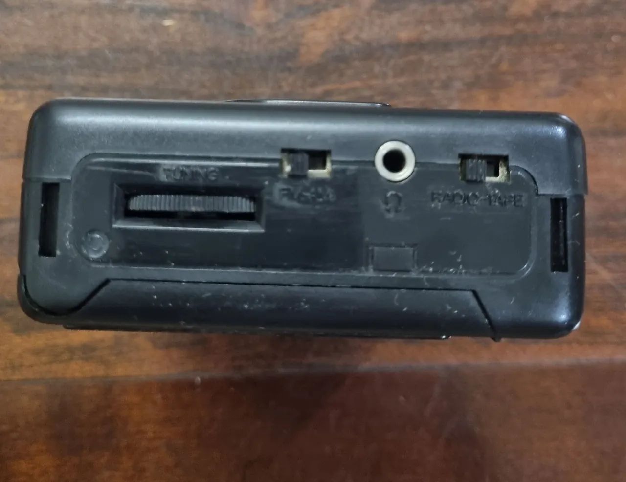 Antigo Walkman Sony Yusan YS-682M para Colecionadores - Foto 5