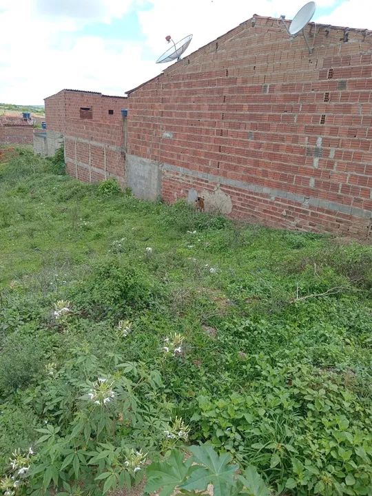 TERRENO ÓTIMA LOCALIZAÇÃO 