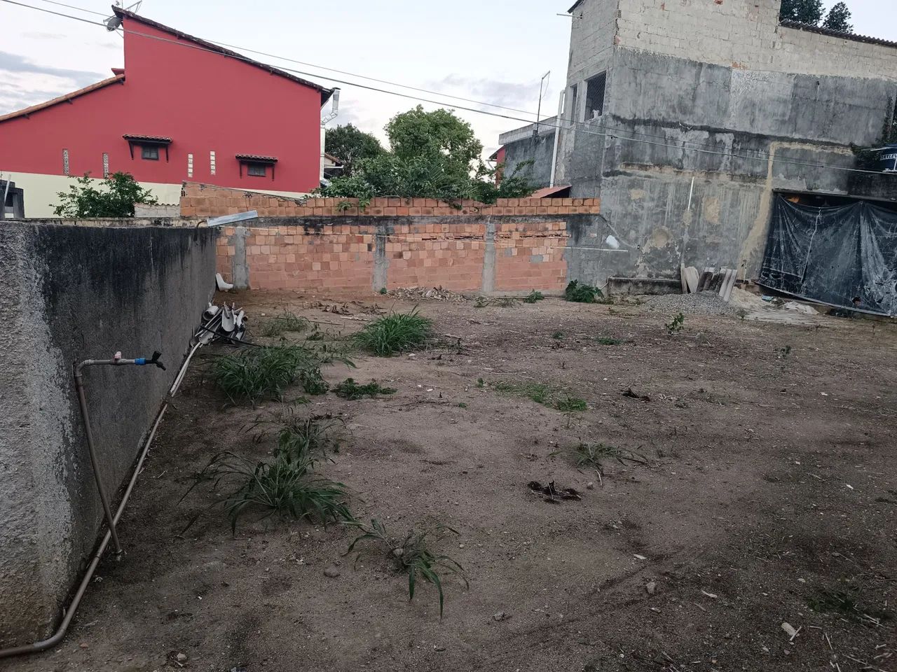 Terreno de 360m² no Laranjal, São Gonçalo -RJ - Foto 6