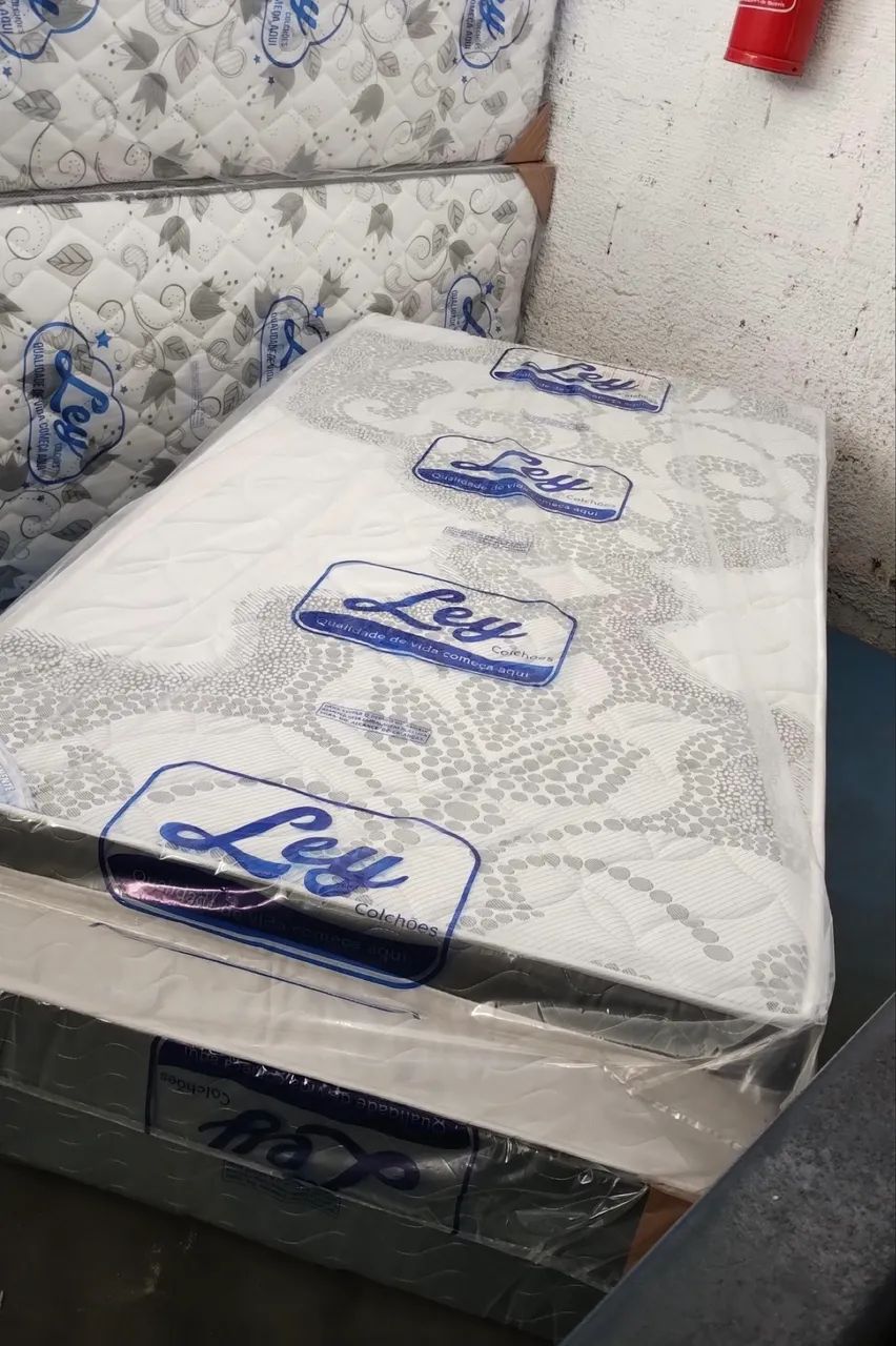 Cama solteirão  - Foto 3
