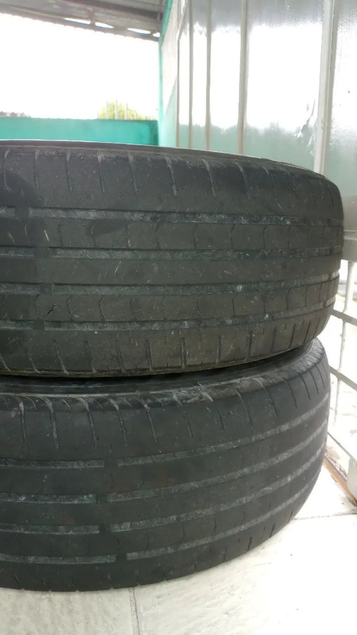 Pneu 215/65 R 16 - Foto 3