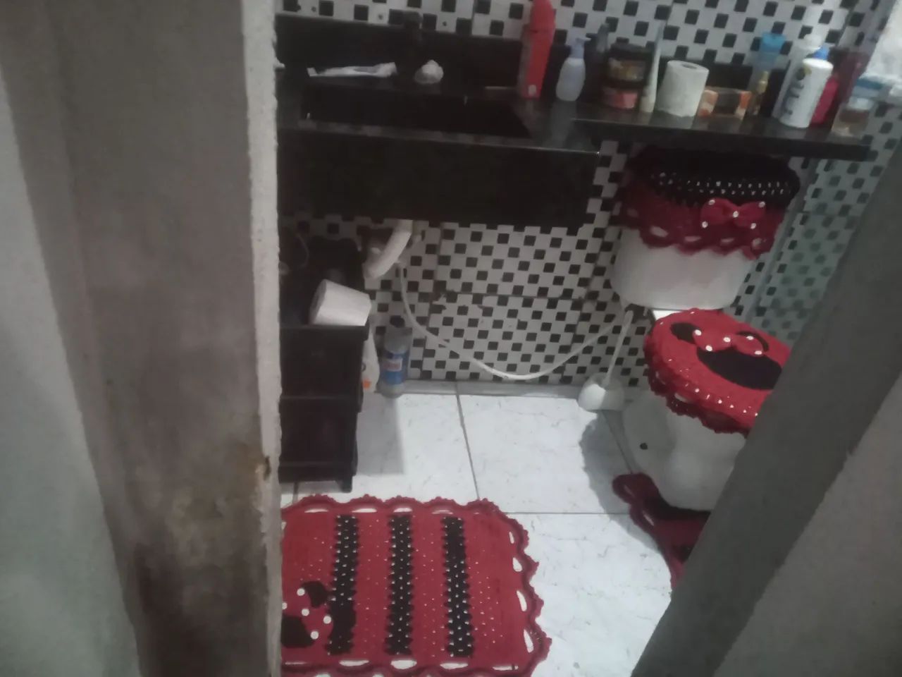 foto - Poá - Vila Varela