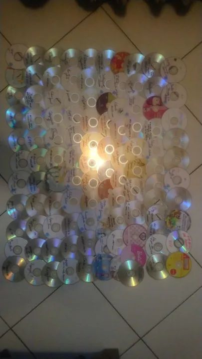 Filme em DVD - Infantil - Foto 2