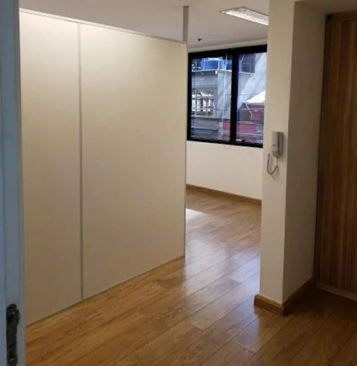 Sala Comercial para Venda em São Paulo, Vila Olímpia, 1 banheiro, 1 vaga - Foto 4