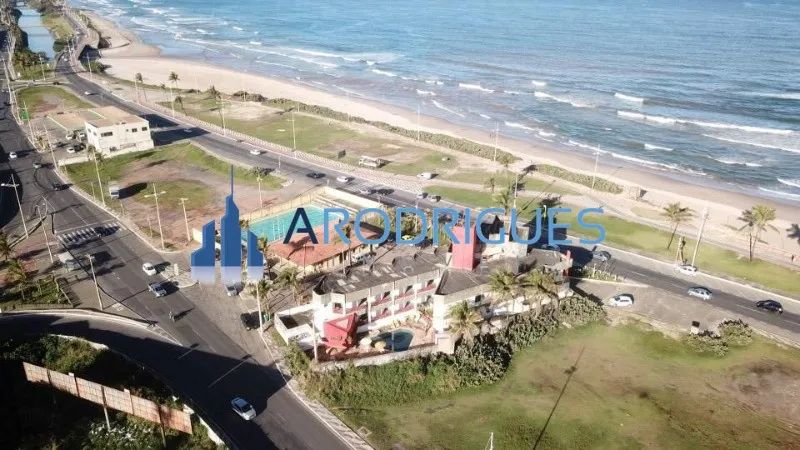 Vendo Hotel com 30 suítes em Salvador em frente ao mar, lugar de muito movimento - Foto 4
