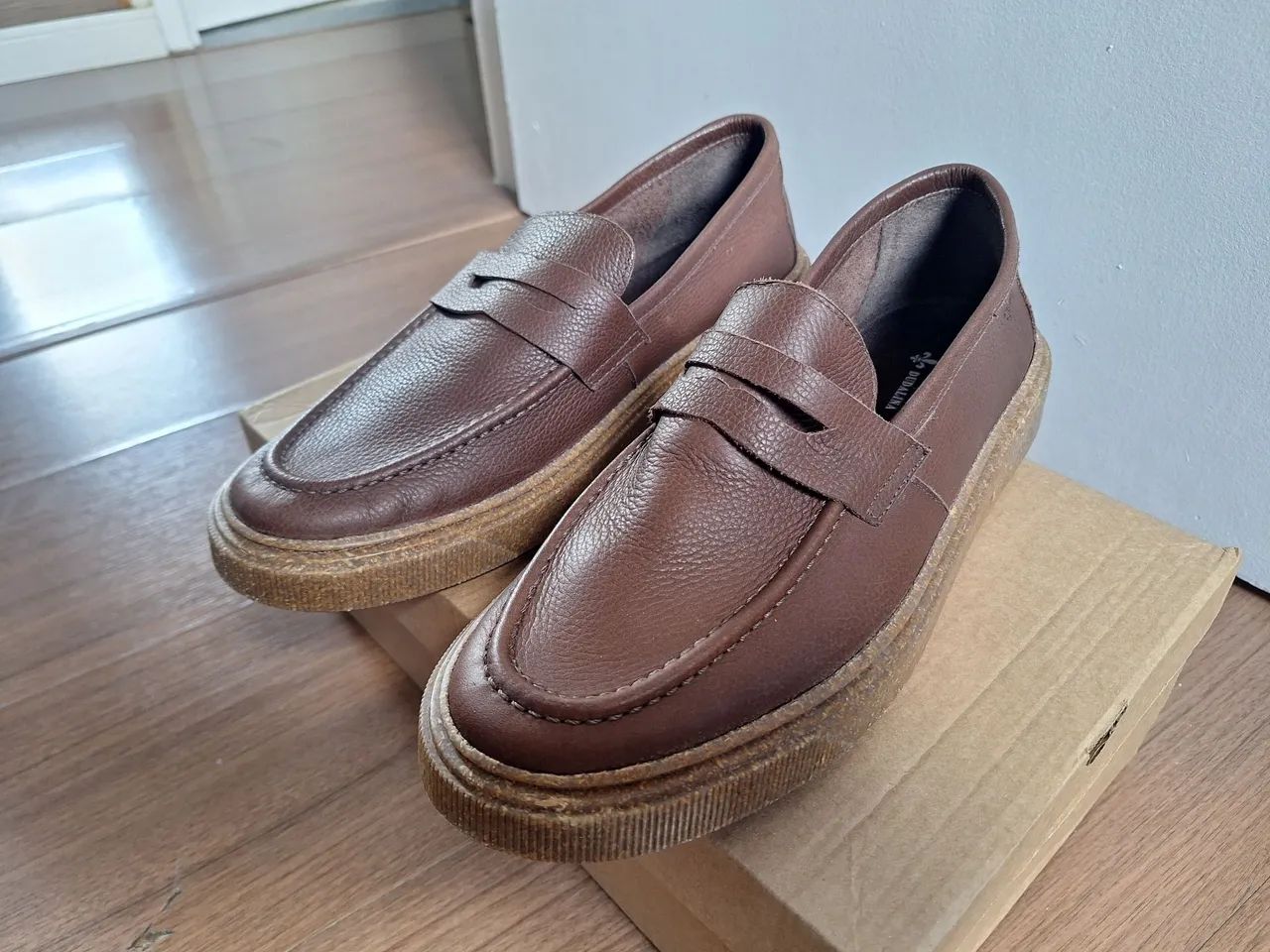 Mocassim Dudalina original  - Foto 3