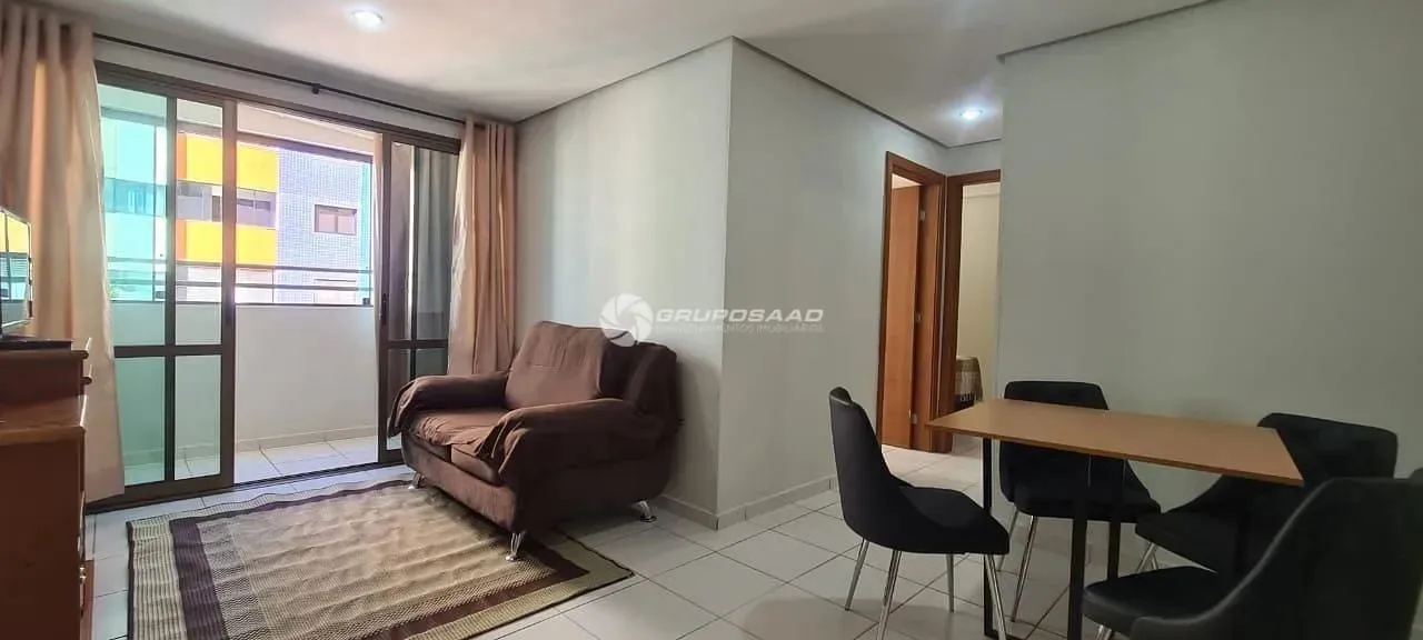 Apartamento para locação, Sul (Águas Claras), Brasília, DF