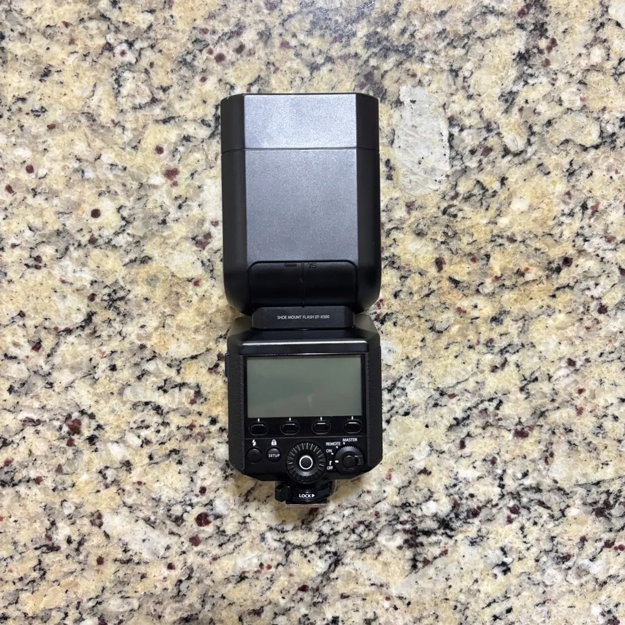 Fujifilm Flash EF-X500 - Foto 2