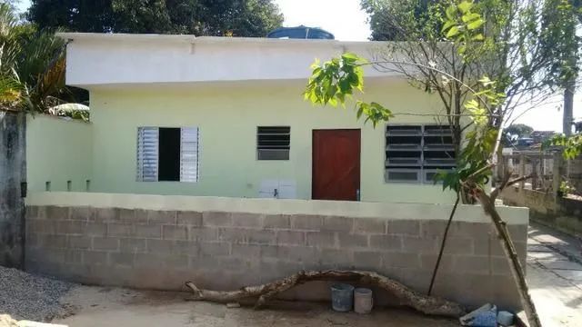 Foto - Itanhaém - Sabaúna