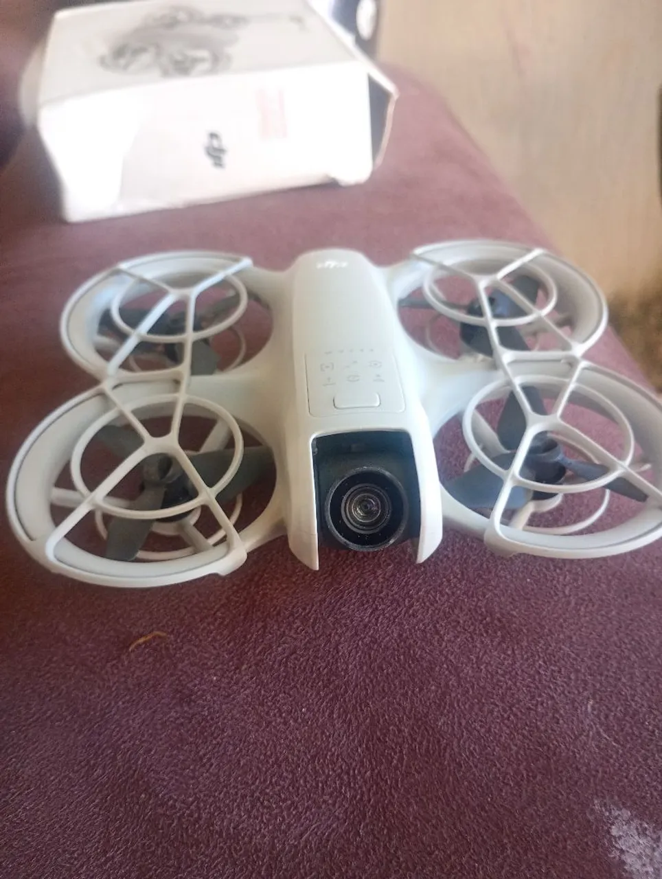 Drone DJI Avata - Novo na Caixa
