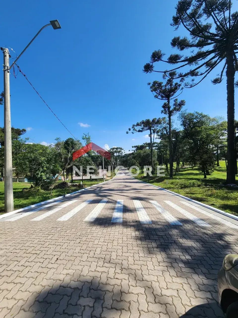 Lote em Rua Beco Chico Reis - Jardim Mariana - Canela/RS - Foto 2