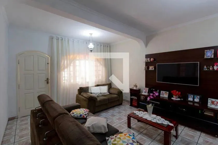 Casa à Venda - Ponte Rasa, 3 Quartos, 150 m2