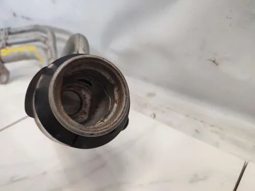 Gargalo Tanque Sportage 2017 A  2018 - Foto 4