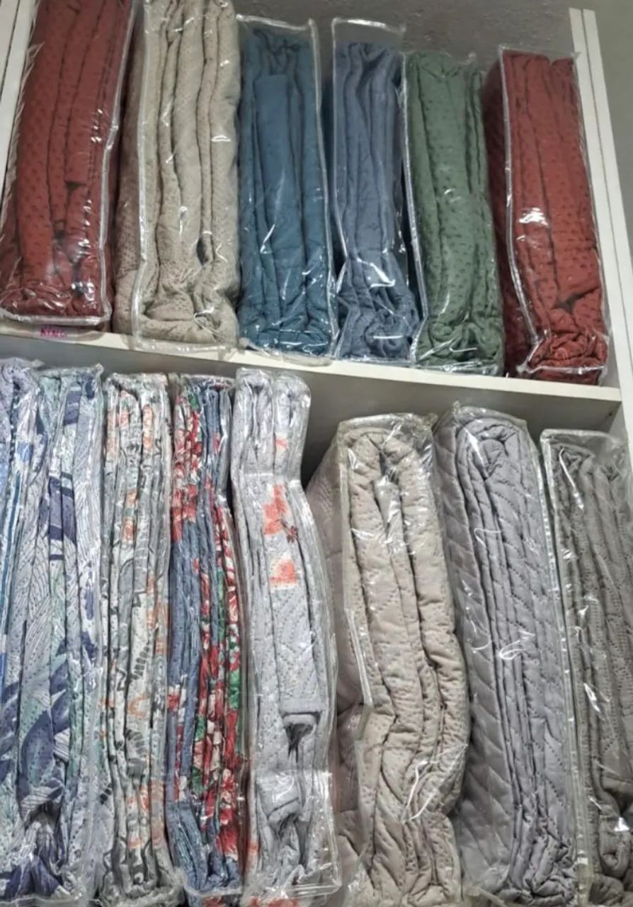 Colcha de cama - Foto 6