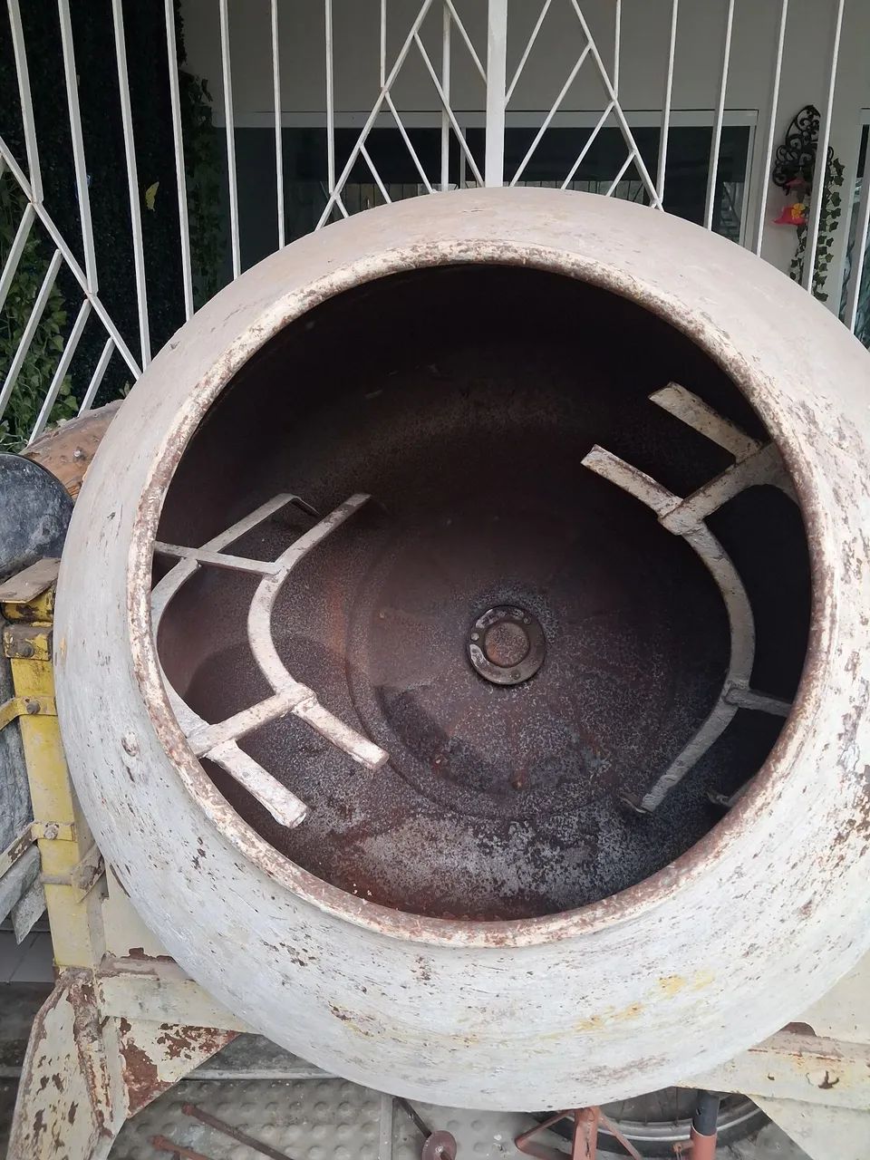 Betoneira 400l - Foto 5