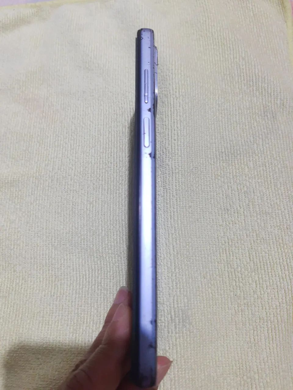 Vendo celular Moto é 32 64 gb praia grande esmeralda  - Foto 4
