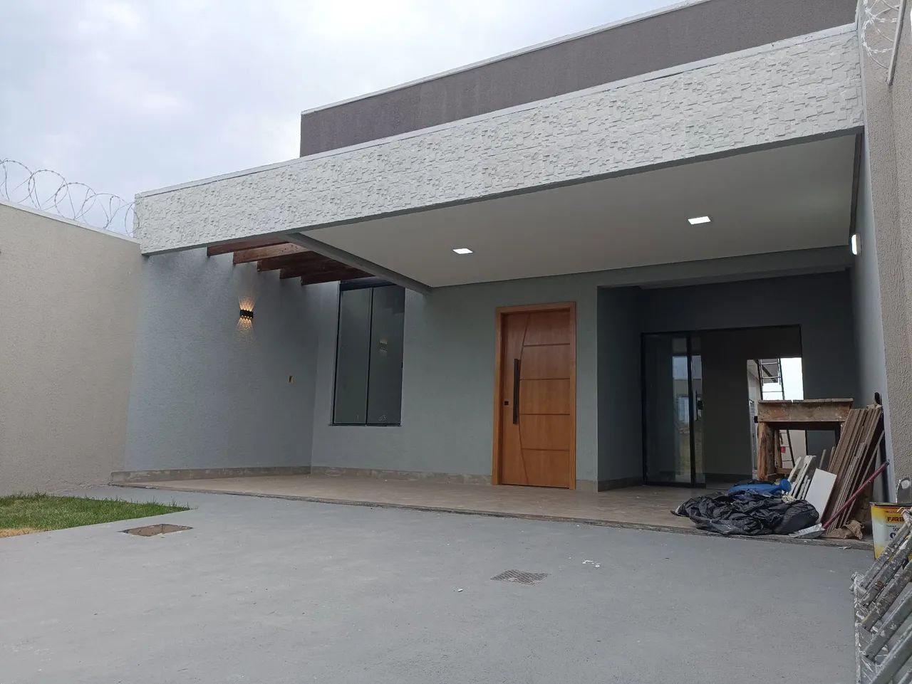 Foto - Aparecida de Goiânia - Cardoso Continuação