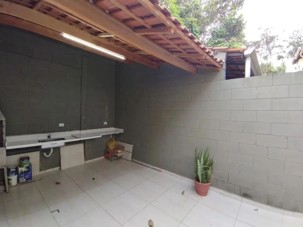 Sobrado para venda possui 59 metros quadrados com 2 quartos em Conceição - Osasco - SP - Foto 11