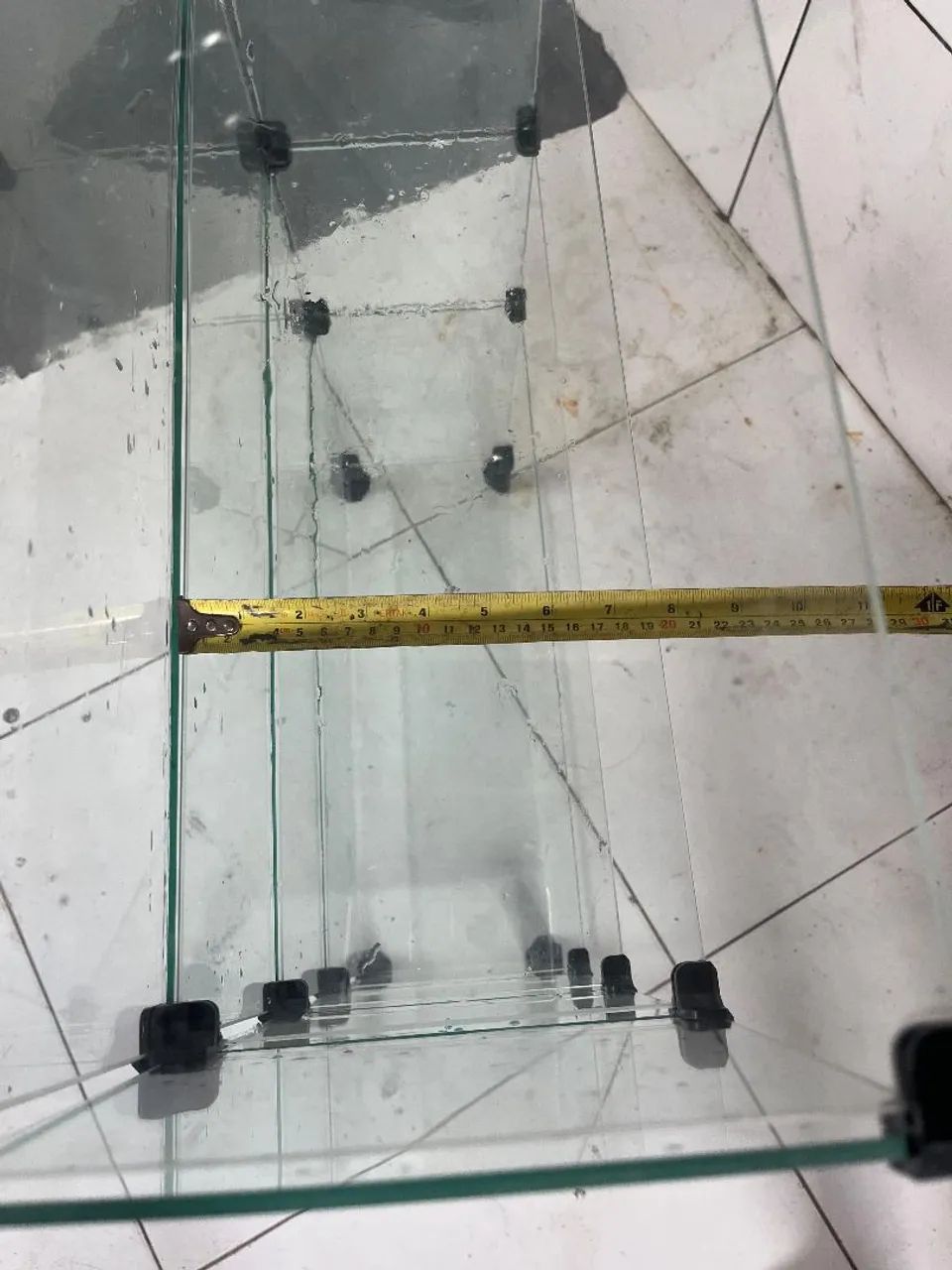 Vitrine de Vidro para Loja - Foto 5