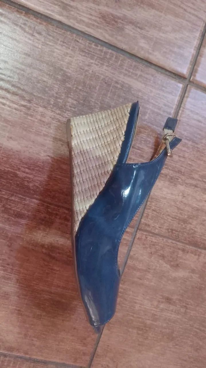 Sandálias  - Foto 2