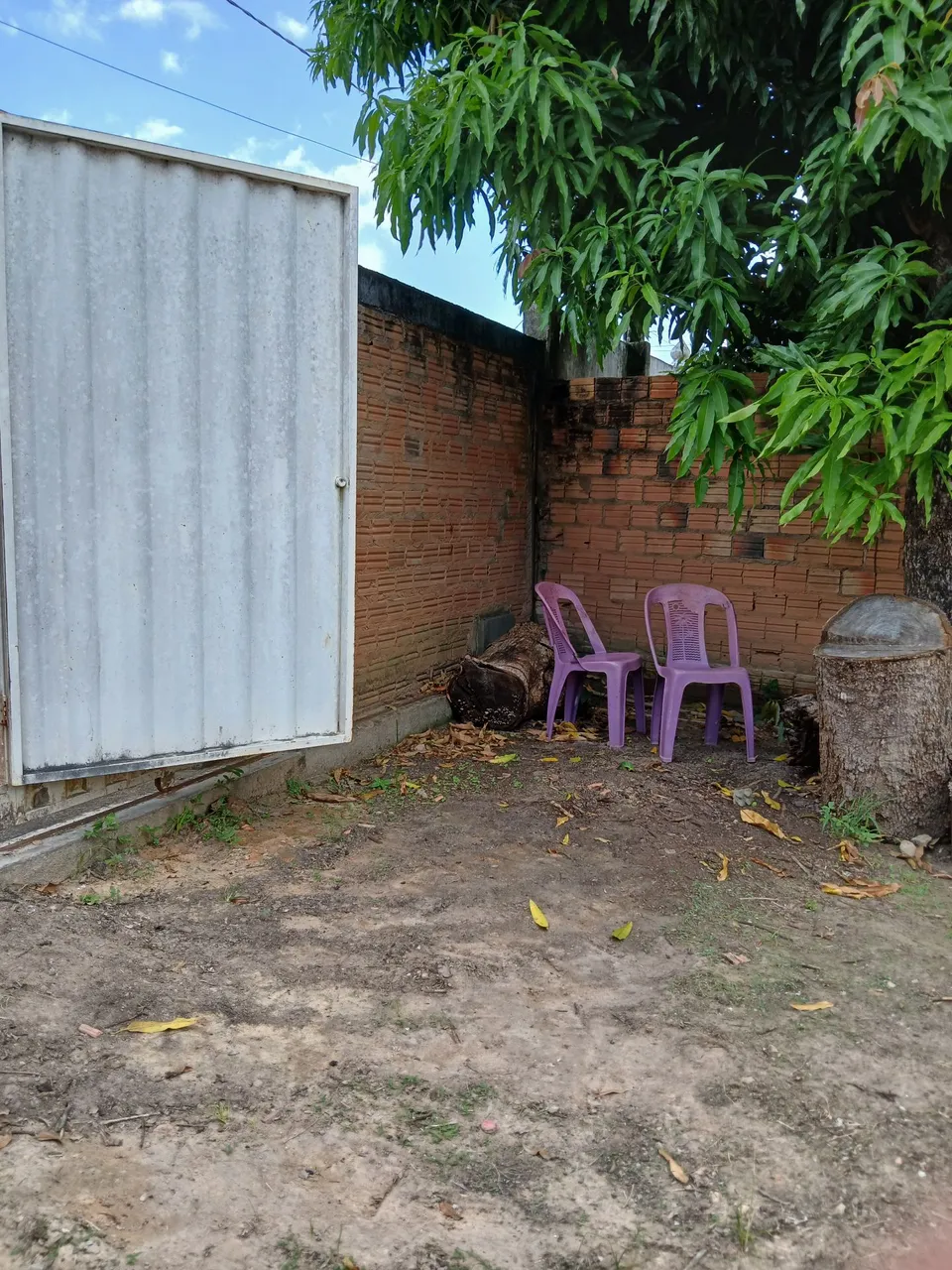 Vende se está casa 